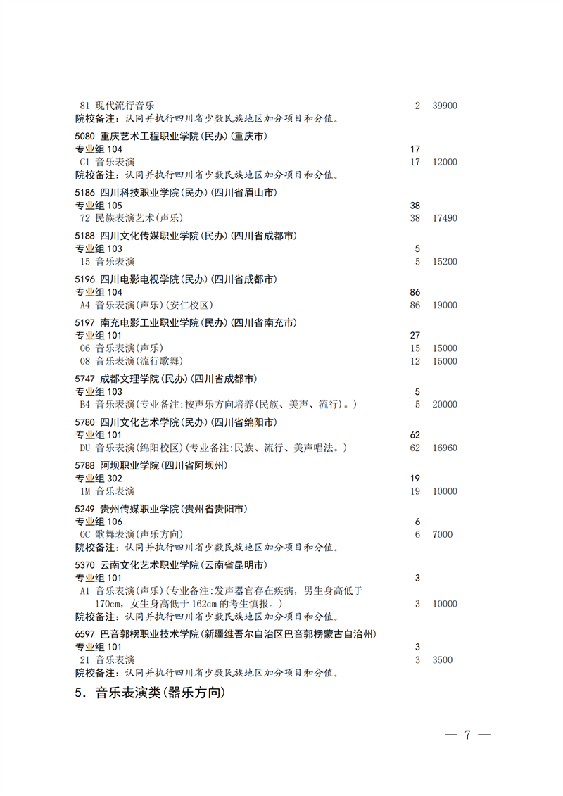 招生政策配图