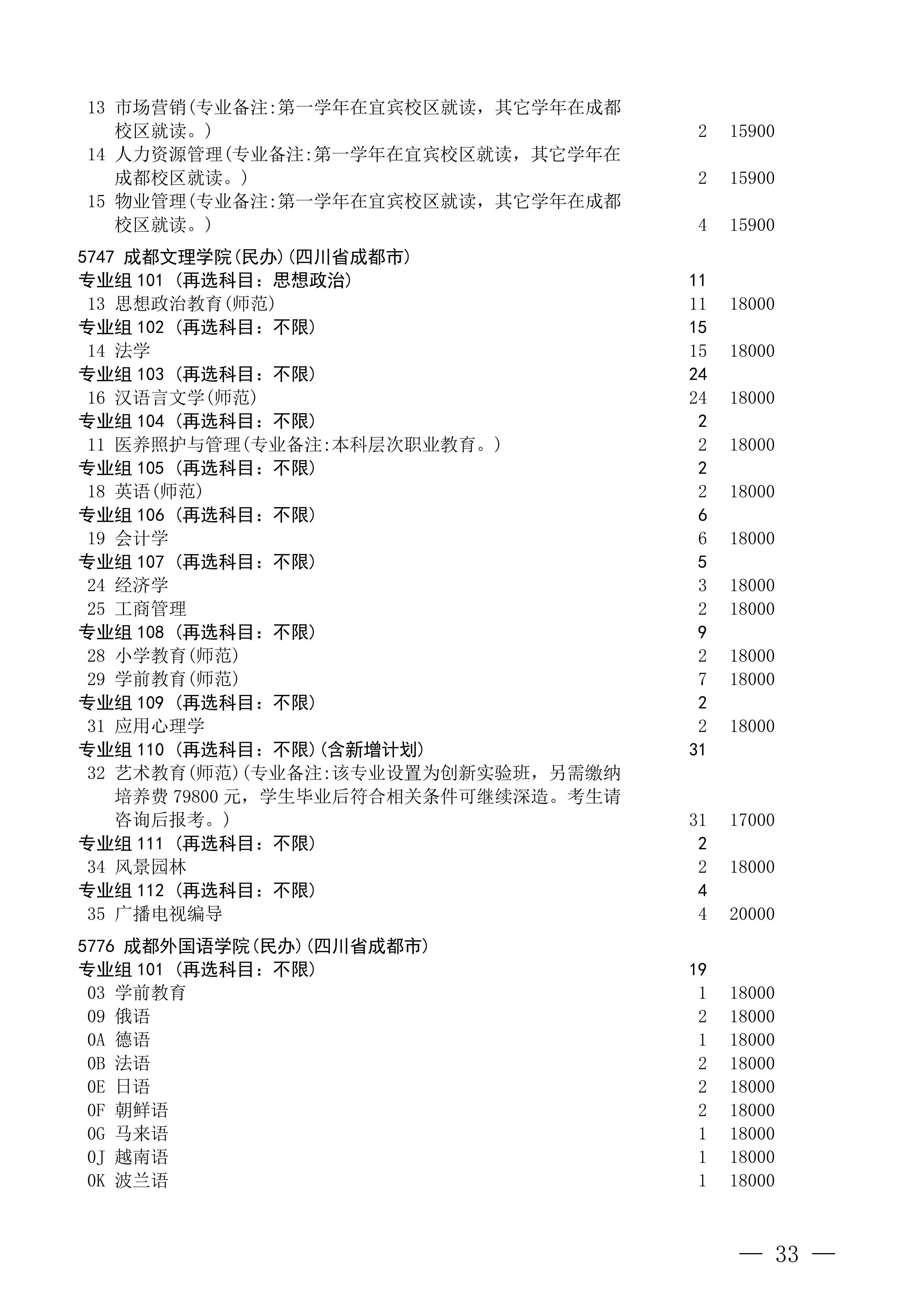 招生政策配图
