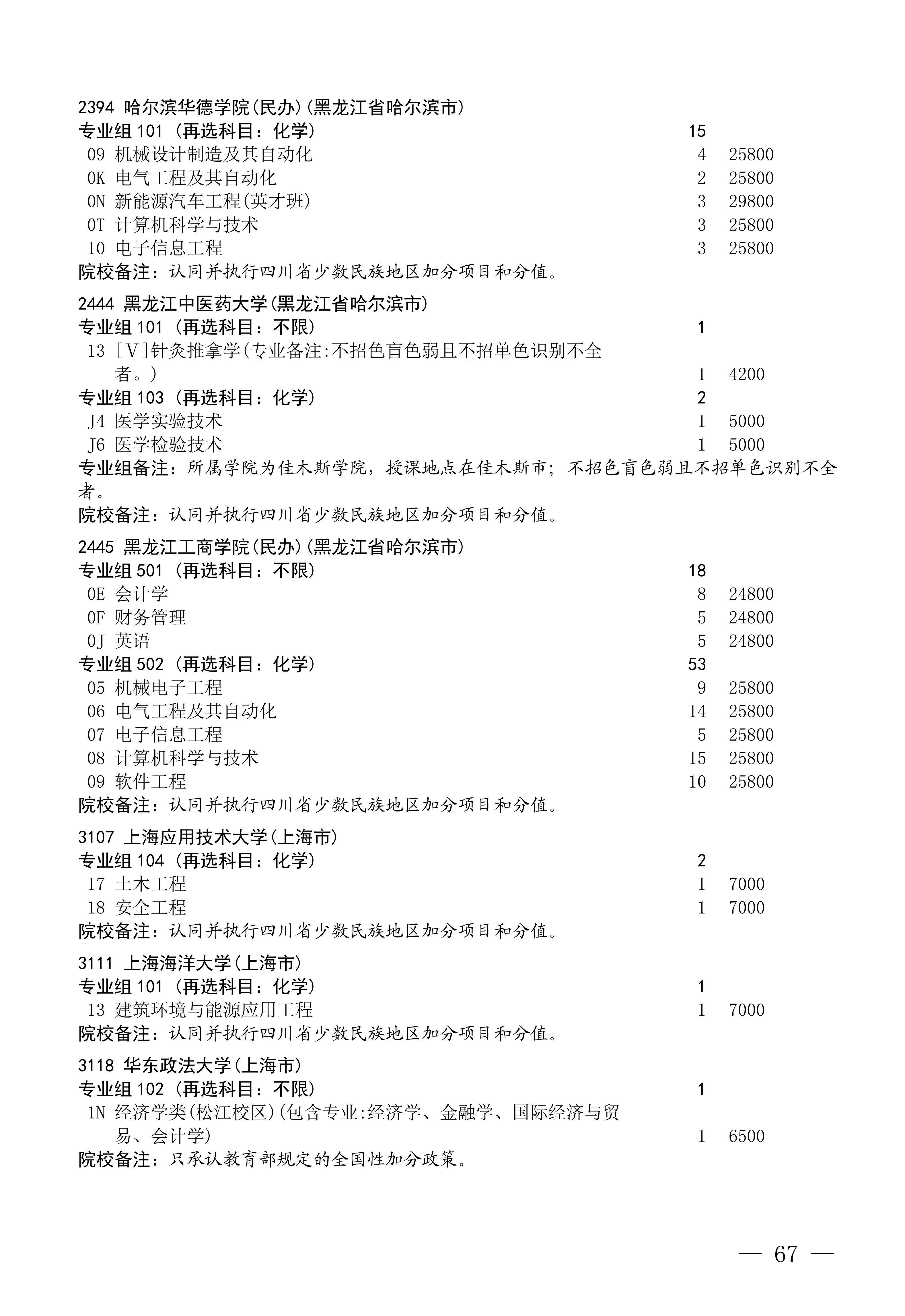 招生政策配图