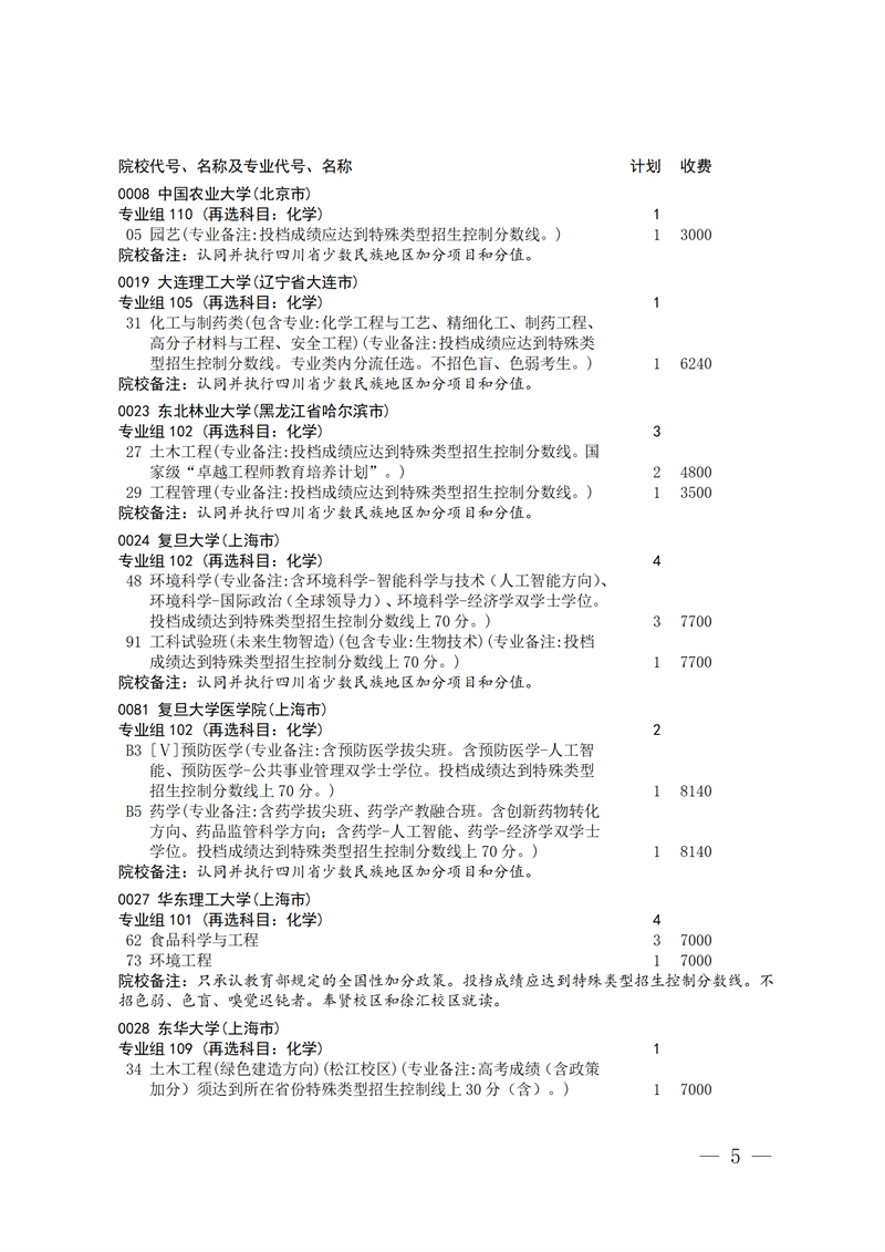 招生政策配图