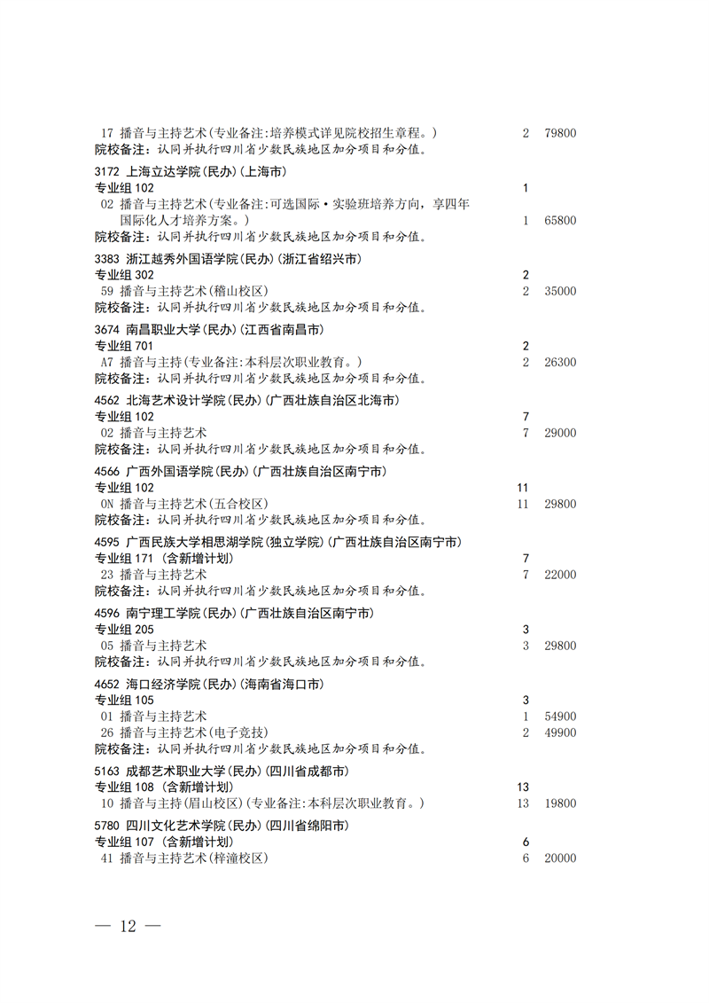 招生政策配图