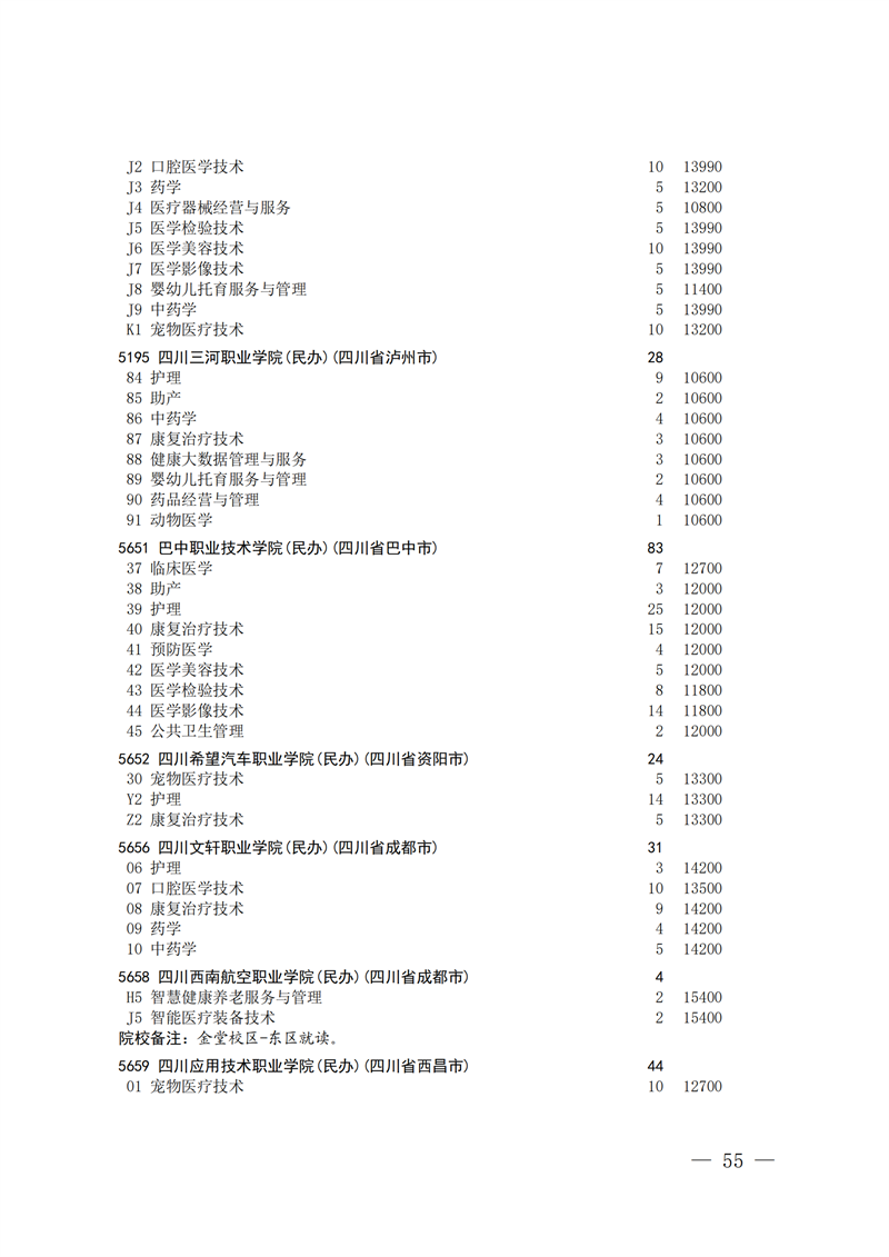 招生政策配图