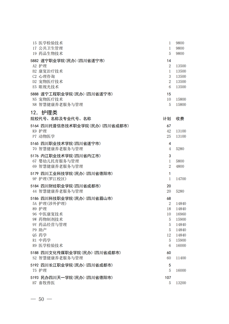 招生政策配图