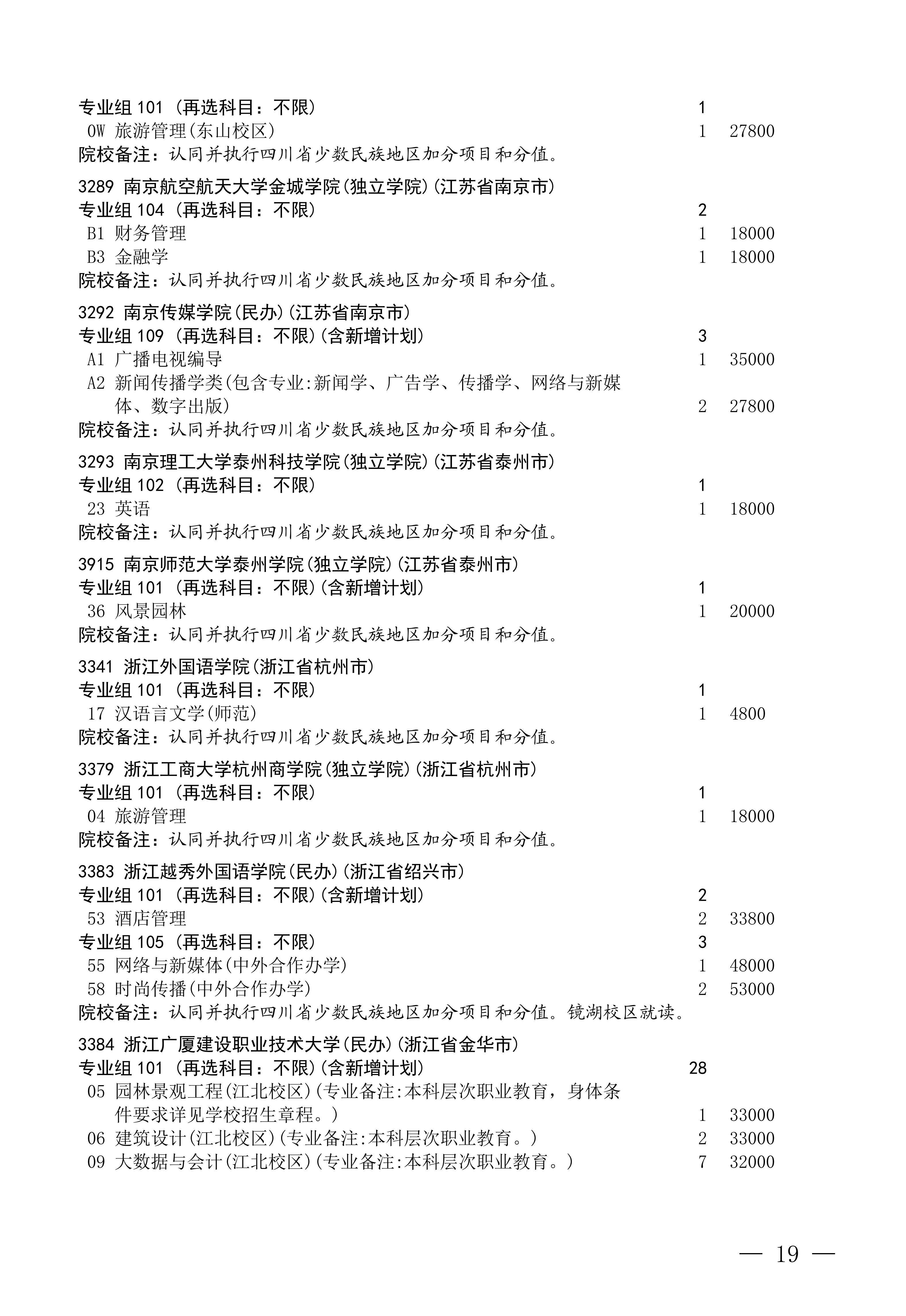 招生政策配图