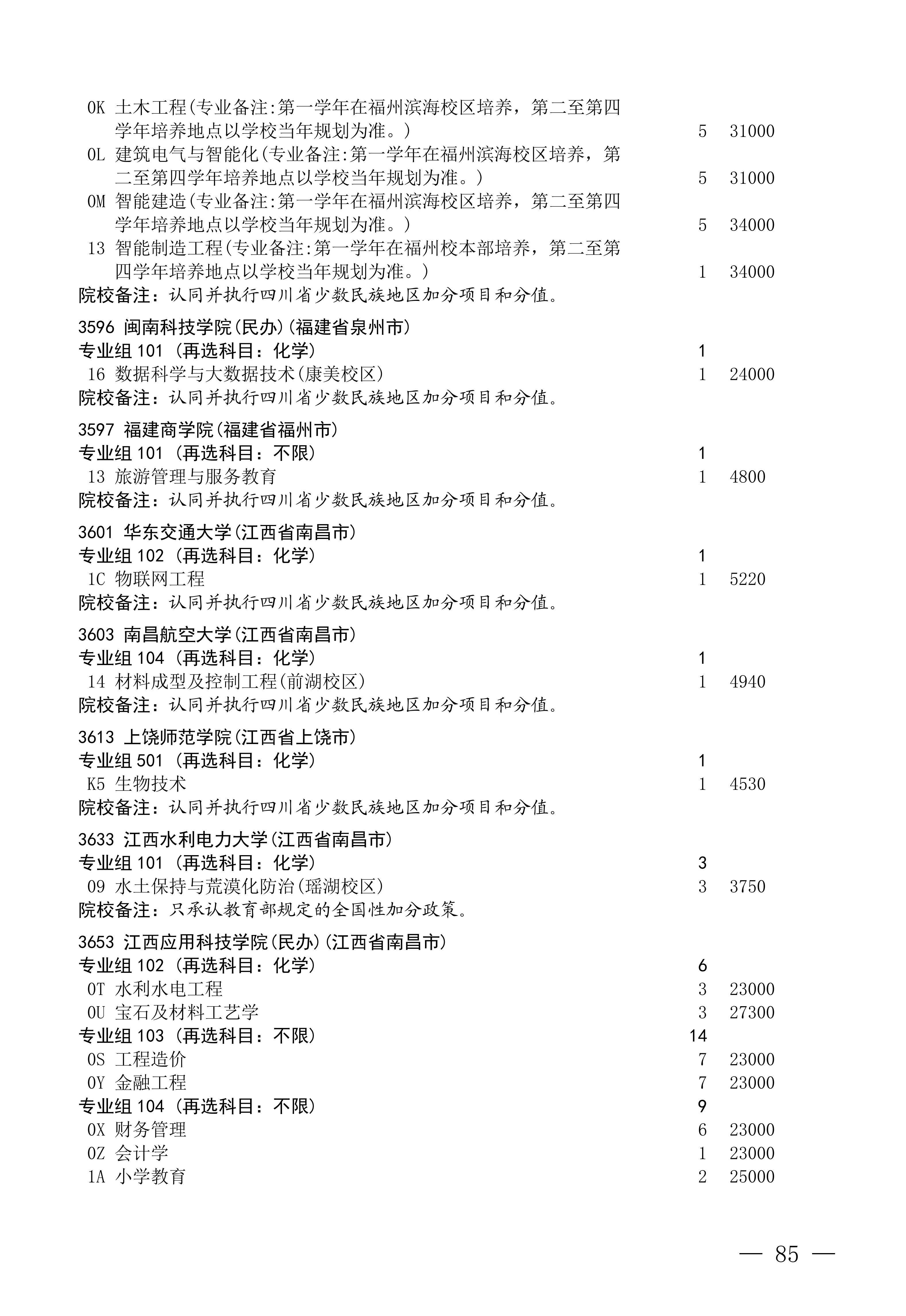 招生政策配图