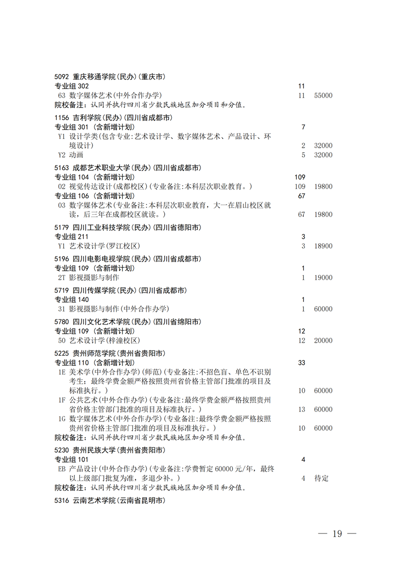 招生政策配图
