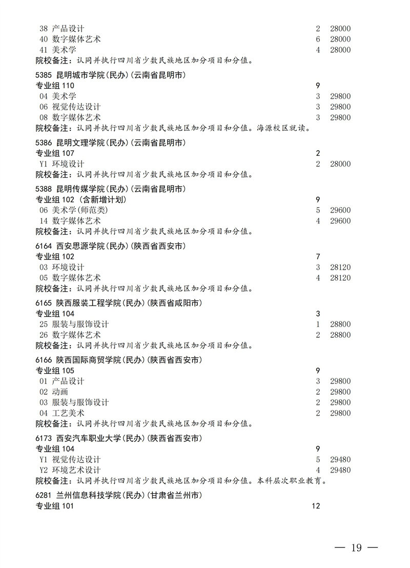 招生政策配图