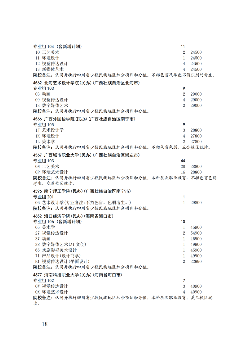 招生政策配图