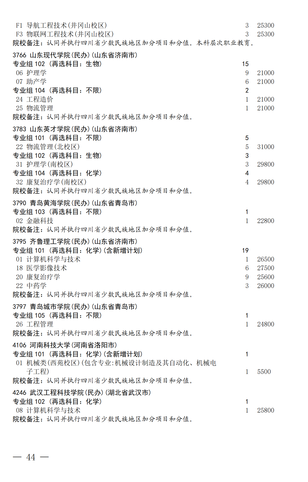招生政策配图