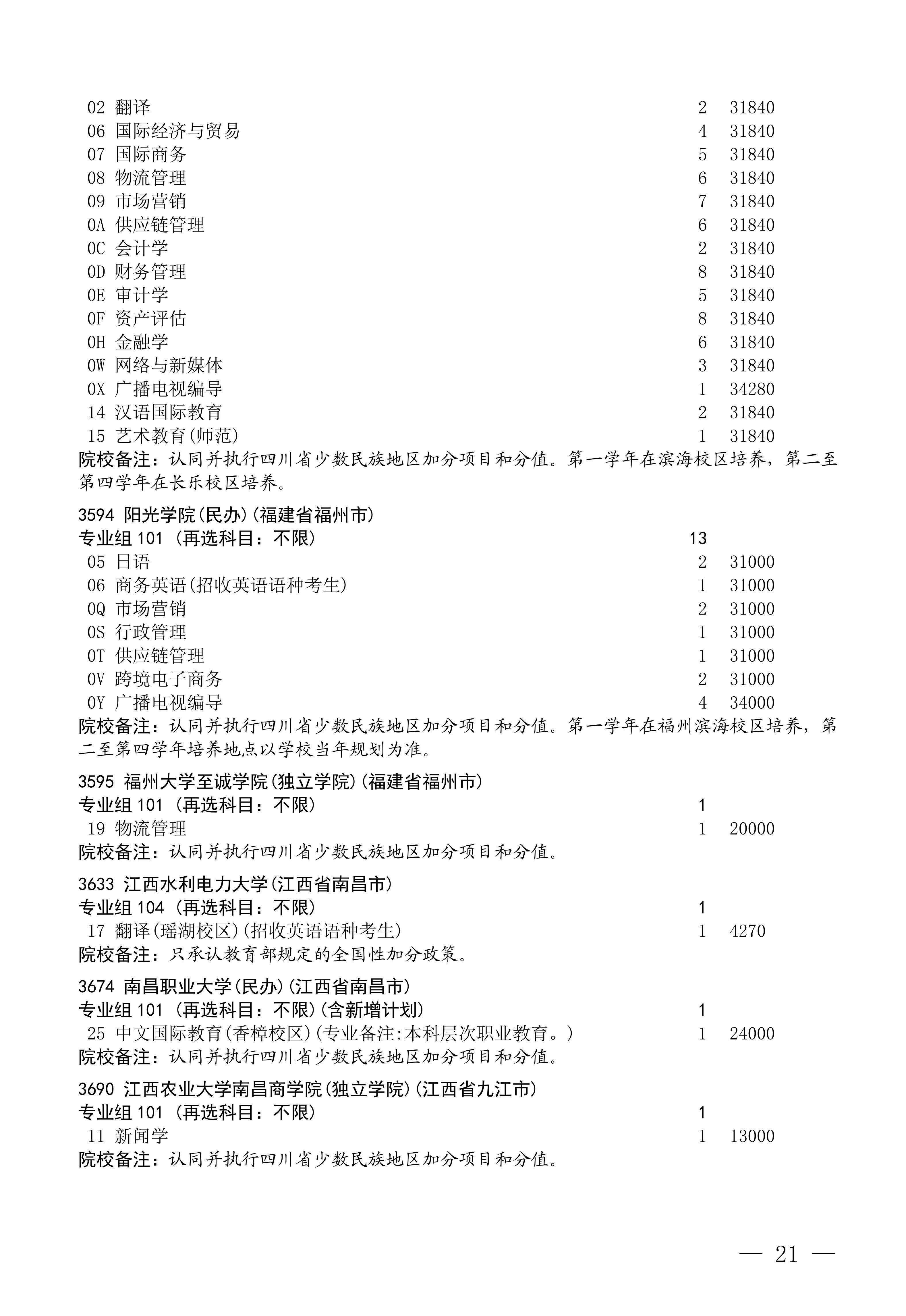 招生政策配图
