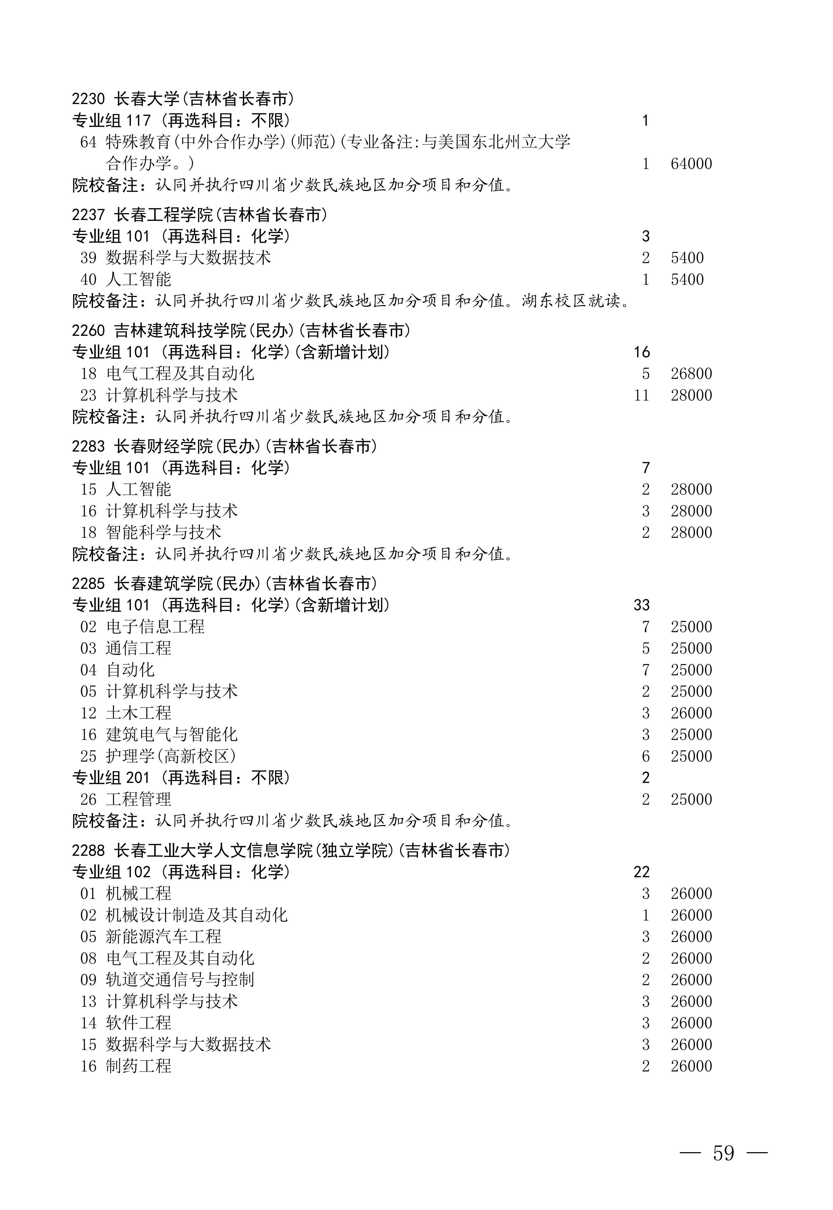 招生政策配图