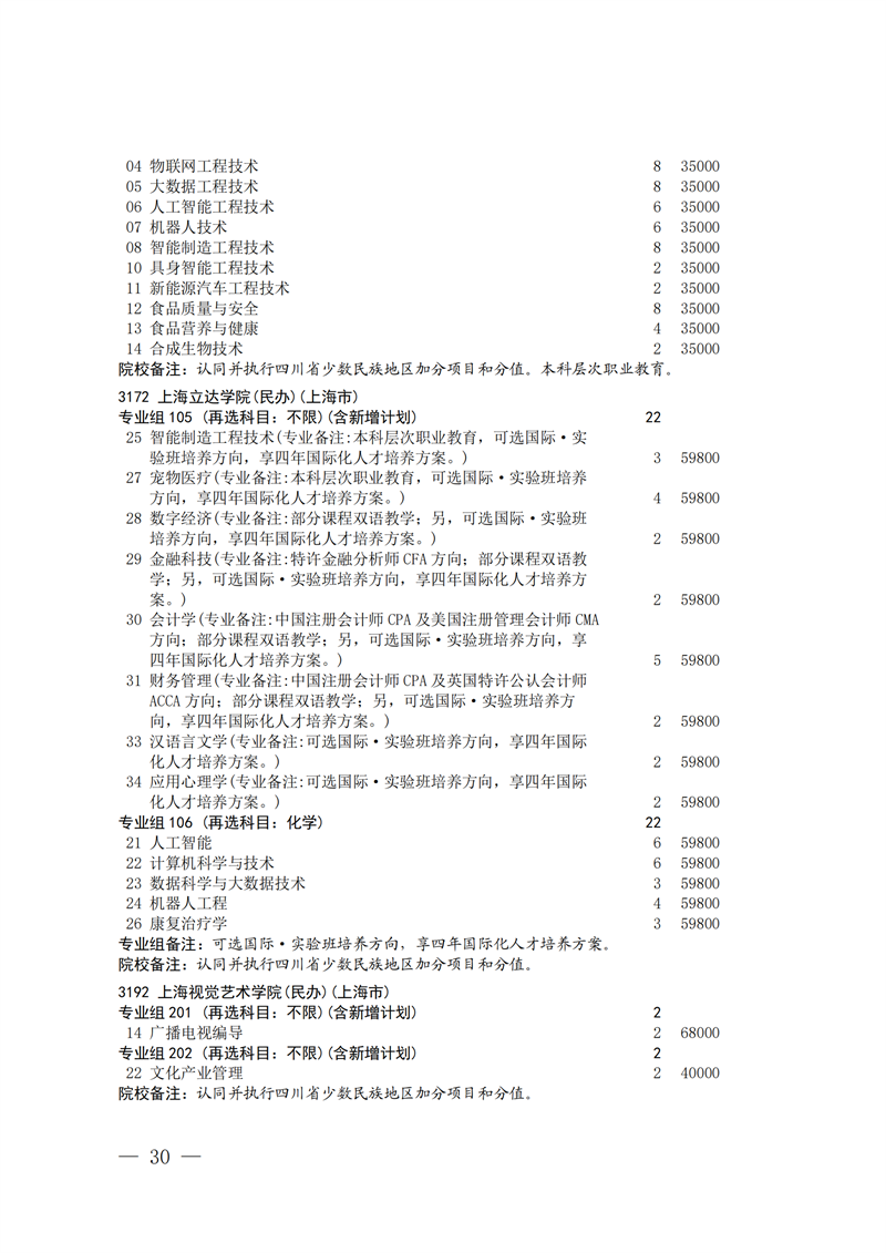 招生政策配图