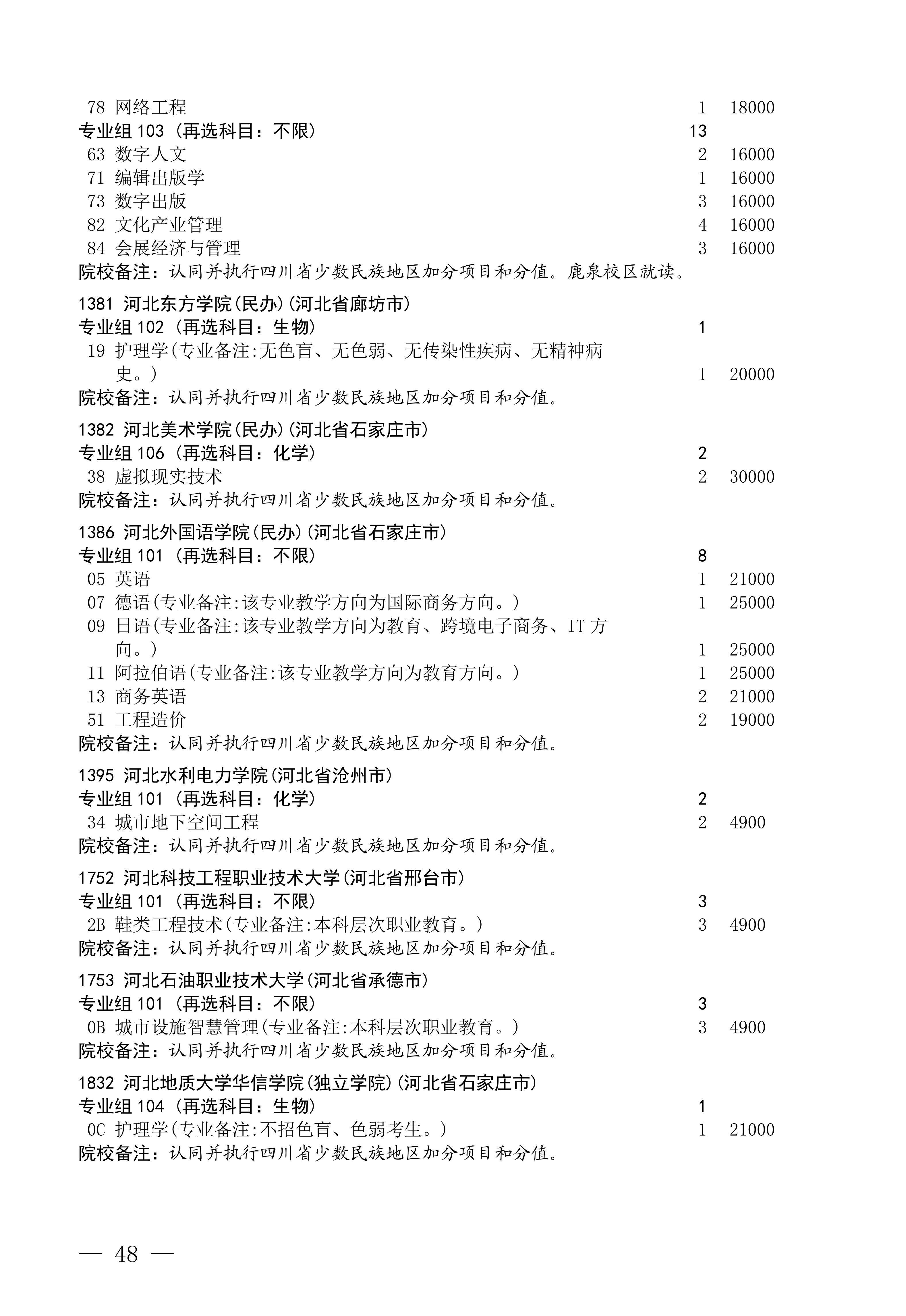 招生政策配图