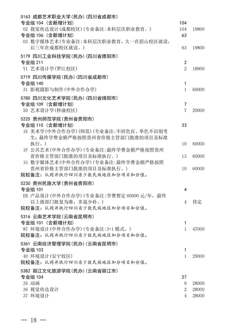 招生政策配图