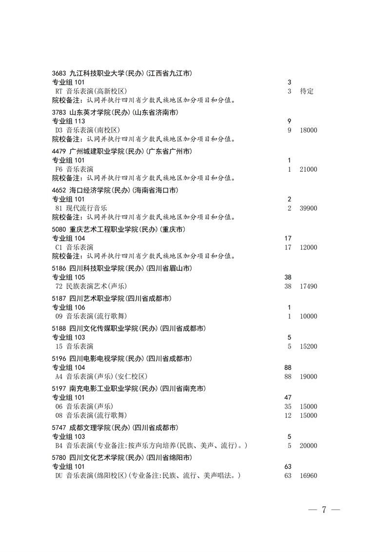 招生政策配图