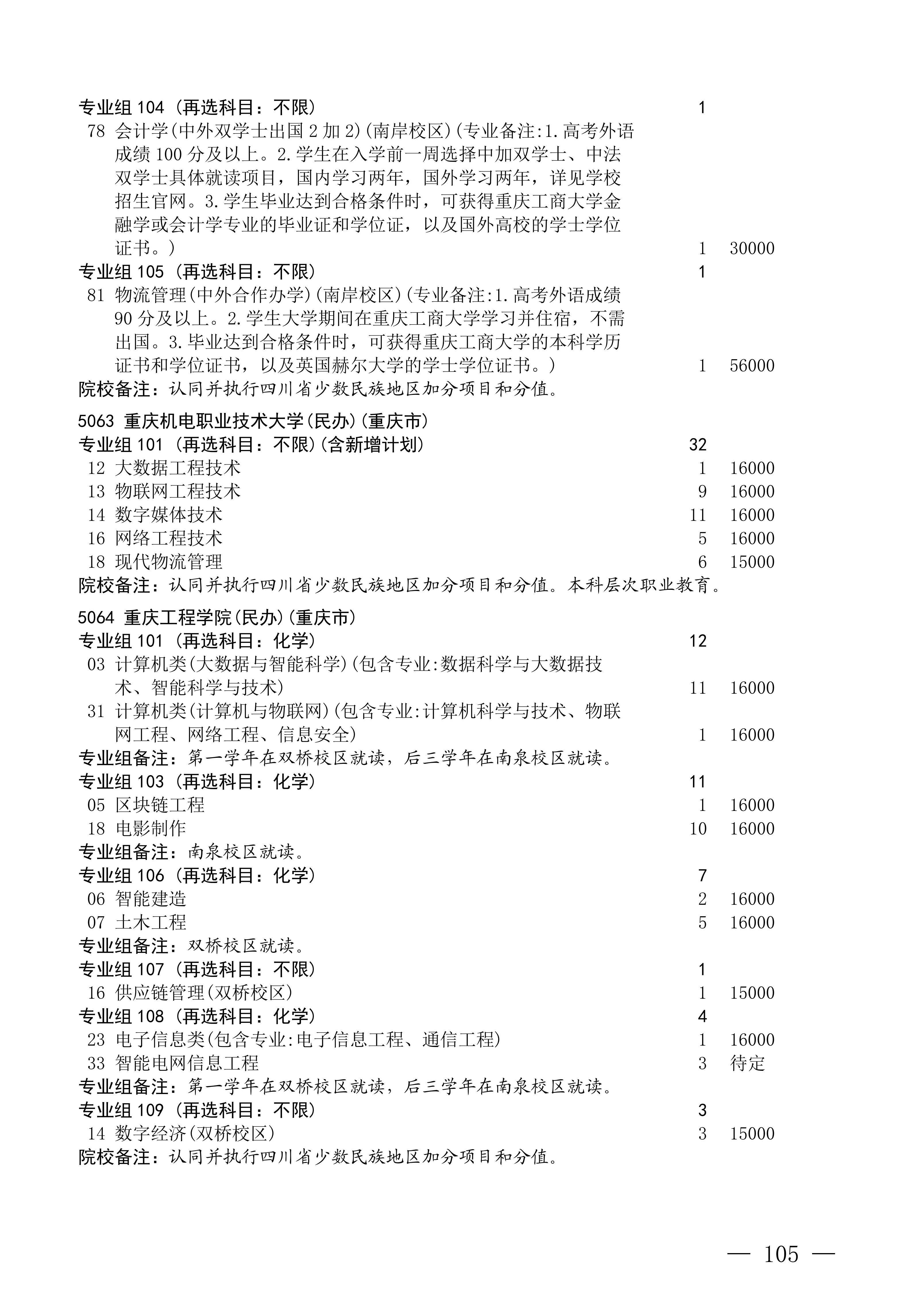招生政策配图