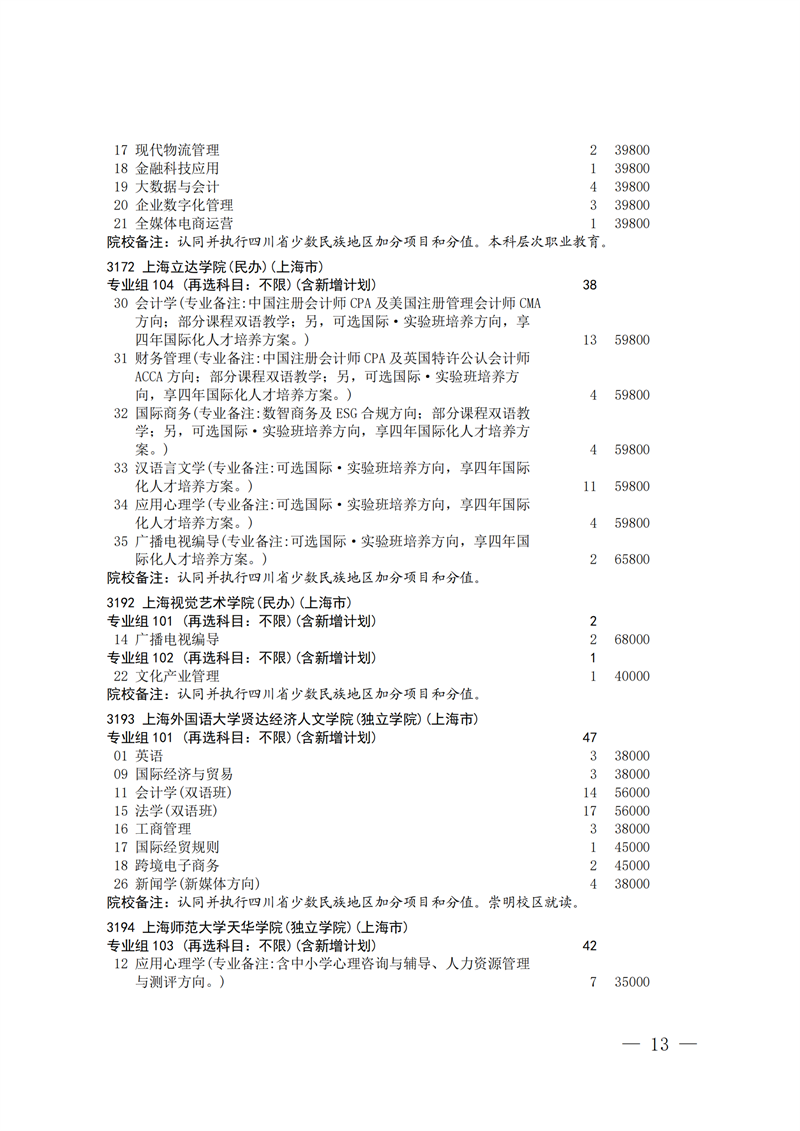 招生政策配图