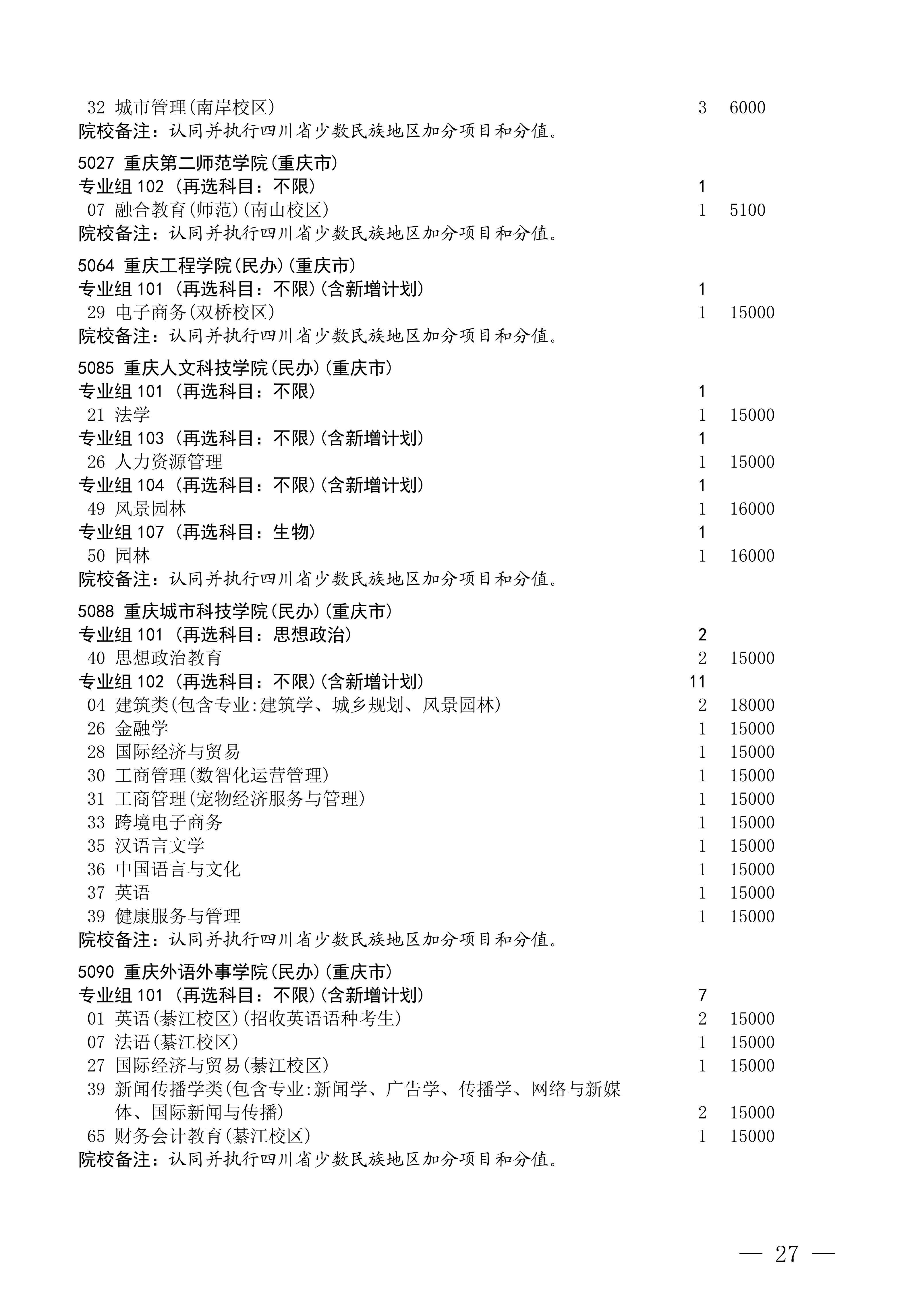 招生政策配图