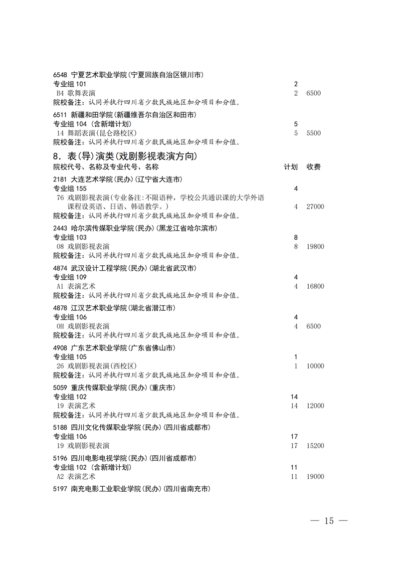 招生政策配图
