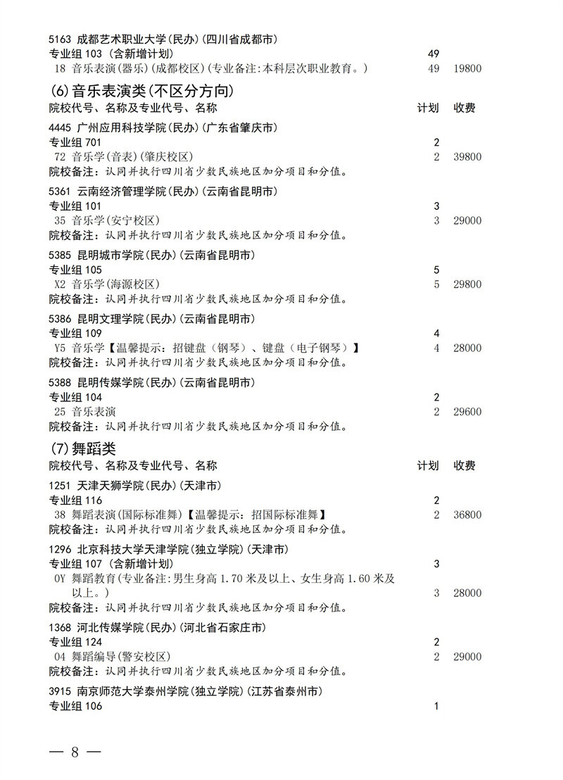 招生政策配图