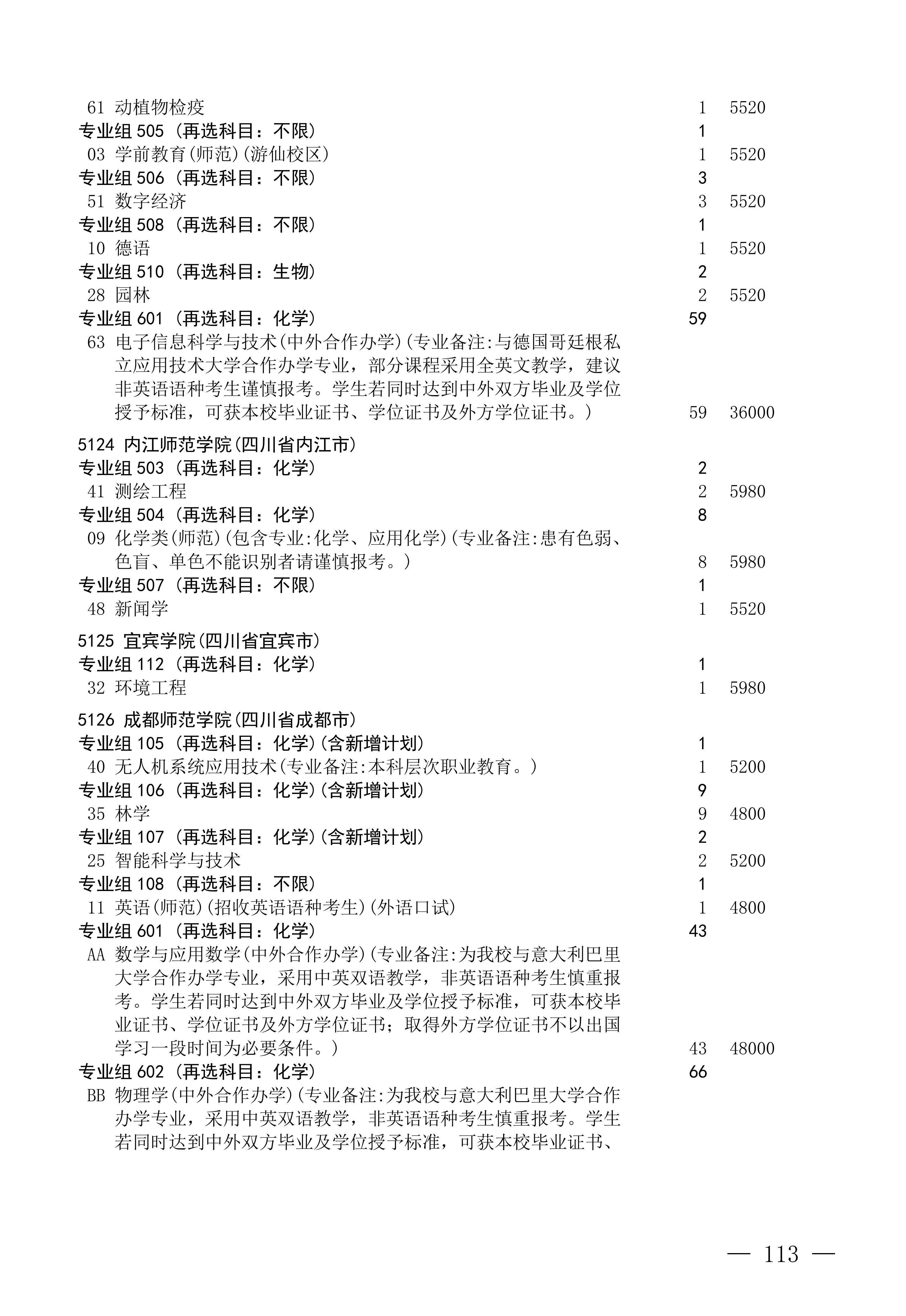 招生政策配图