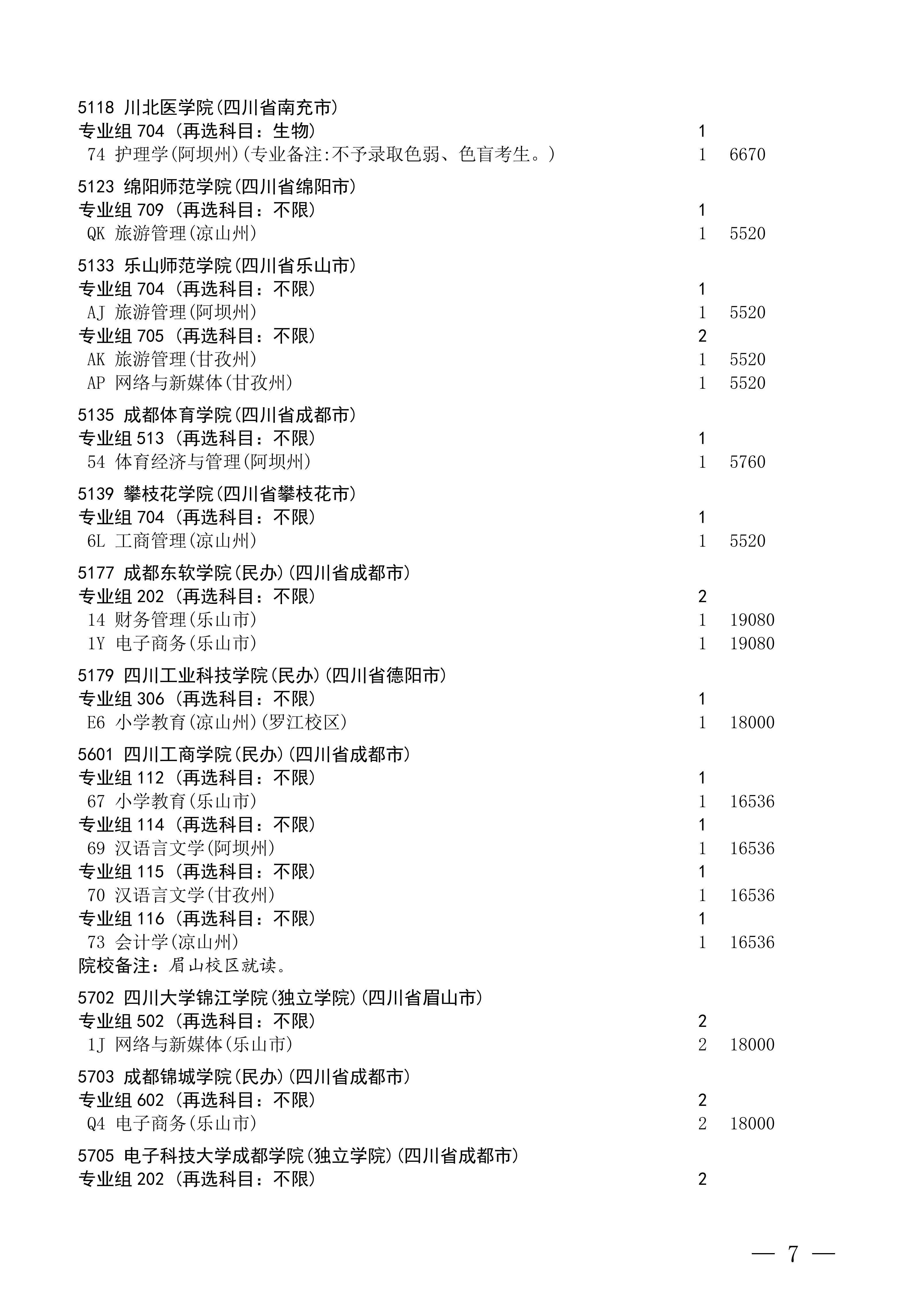 招生政策配图