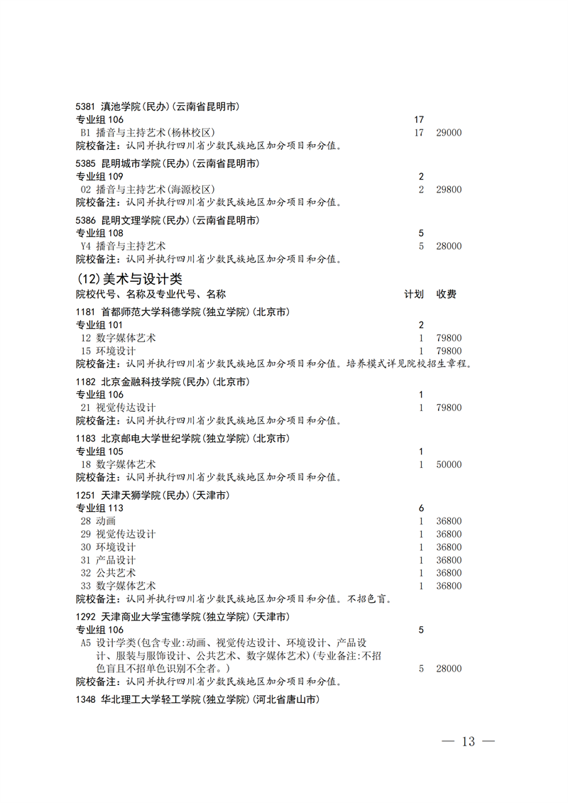 招生政策配图
