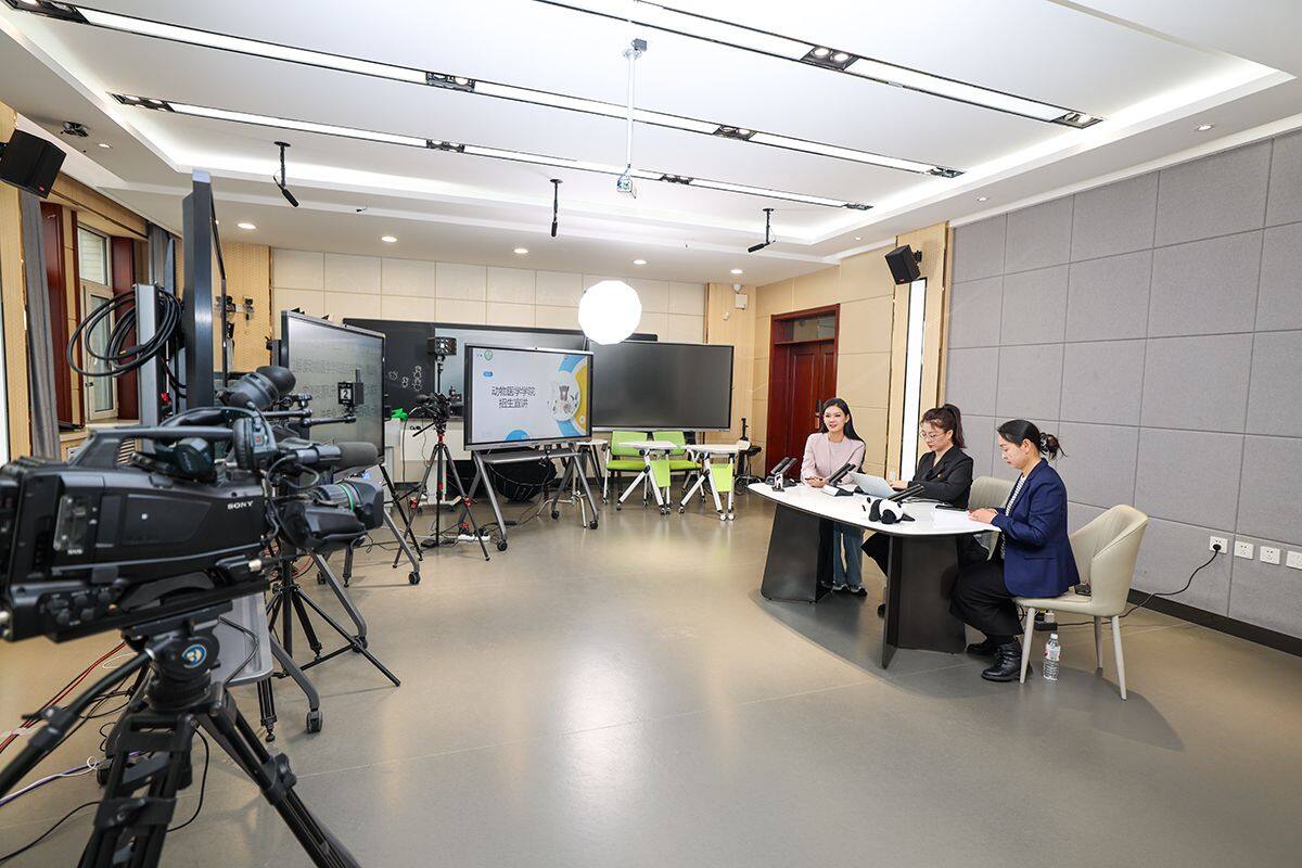 黑龙江农业工程职业技术大学2026年录取情况图1