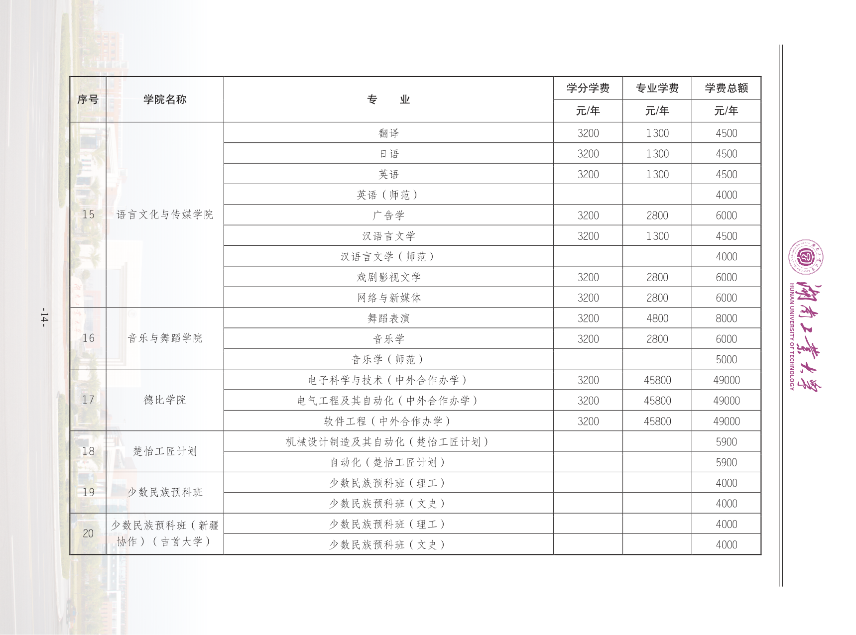 高校资讯配图