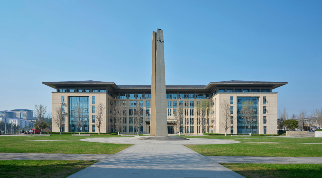 湖北恩施学院校园