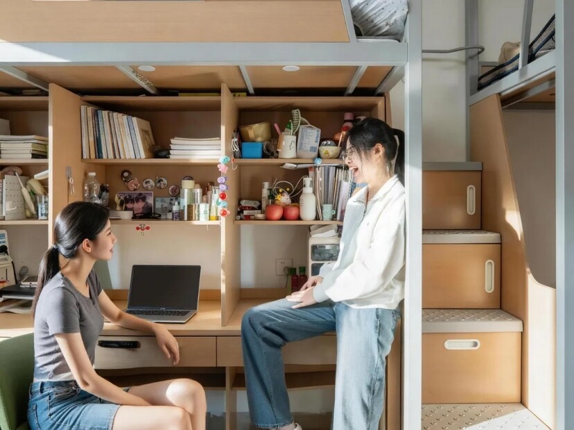 学生公寓