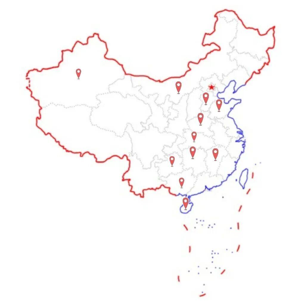荆州学院2026年本科新生生源地
